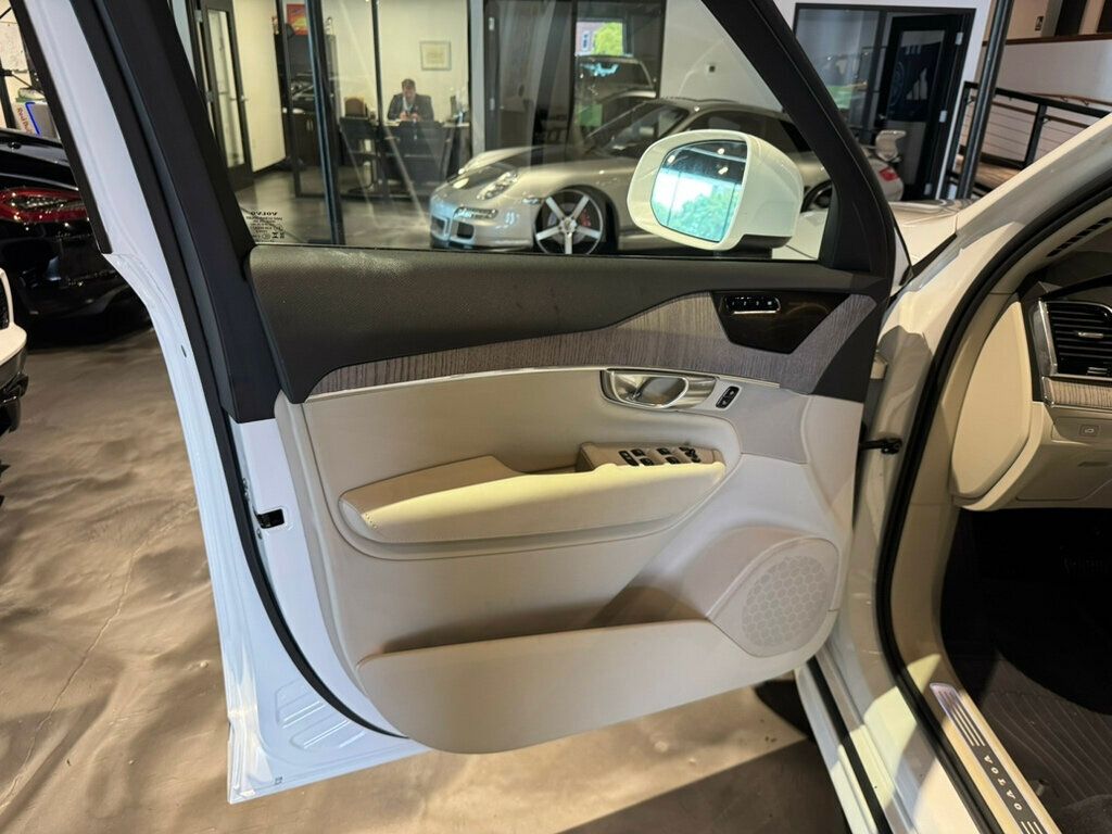 2024 Volvo XC90 B6/Plus/7Passenger/HarmonKardonSound/360Cam/Front&RearHtdSeats - 22925447 - 9
