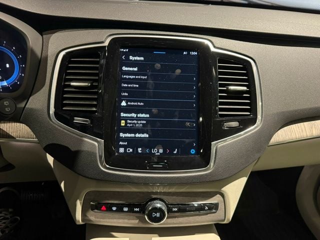 2024 Volvo XC90 B6/Plus/7Passenger/HarmonKardonSound/360Cam/Front&RearHtdSeats - 22925447 - 15