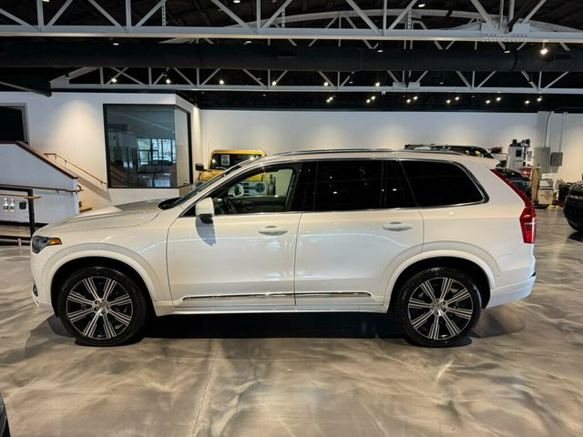 2024 Volvo XC90 B6/Plus/7Passenger/HarmonKardonSound/360Cam/Front&RearHtdSeats - 22925447 - 1