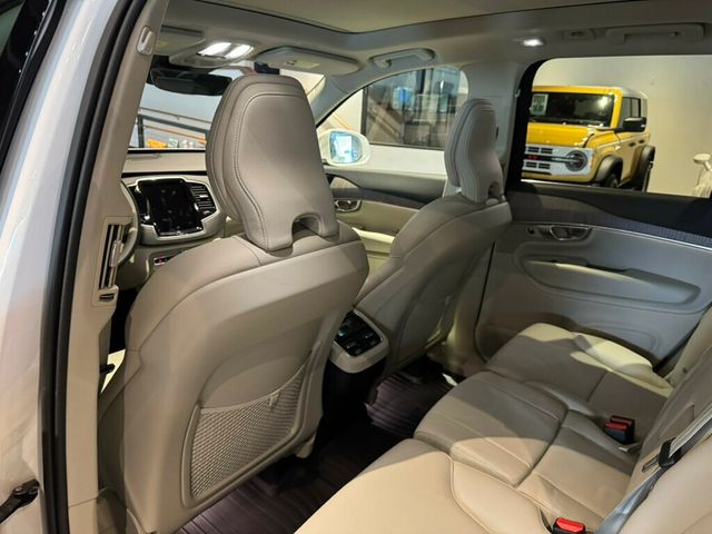 2024 Volvo XC90 B6/Plus/7Passenger/HarmonKardonSound/360Cam/Front&RearHtdSeats - 22925447 - 20