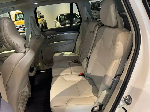 2024 Volvo XC90 B6/Plus/7Passenger/HarmonKardonSound/360Cam/Front&RearHtdSeats - 22925447 - 22