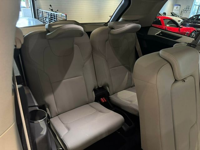 2024 Volvo XC90 B6/Plus/7Passenger/HarmonKardonSound/360Cam/Front&RearHtdSeats - 22925447 - 27