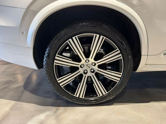 2024 Volvo XC90 B6/Plus/7Passenger/HarmonKardonSound/360Cam/Front&RearHtdSeats - 22925447 - 31