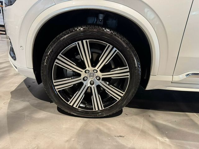2024 Volvo XC90 B6/Plus/7Passenger/HarmonKardonSound/360Cam/Front&RearHtdSeats - 22925447 - 33