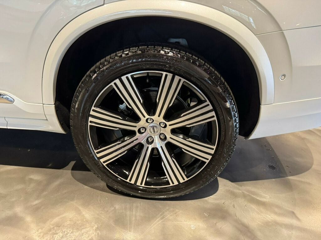 2024 Volvo XC90 B6/Plus/7Passenger/HarmonKardonSound/360Cam/Front&RearHtdSeats - 22925447 - 34