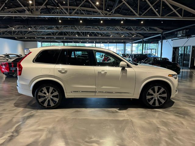 2024 Volvo XC90 B6/Plus/7Passenger/HarmonKardonSound/360Cam/Front&RearHtdSeats - 22925447 - 6