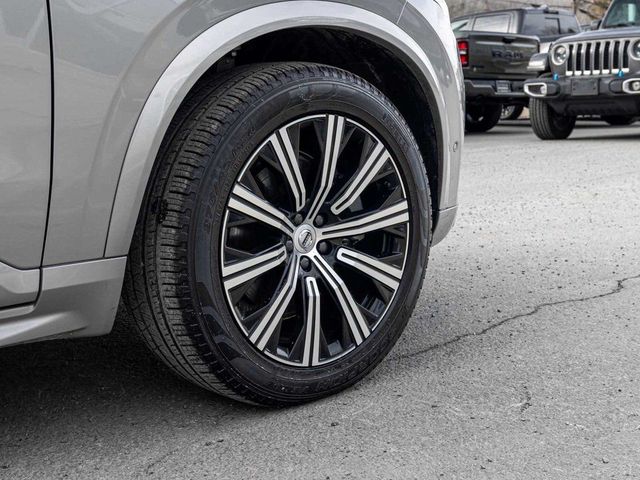 2024 Volvo XC90 B6 Plus Bright Theme - 23076894 - 9
