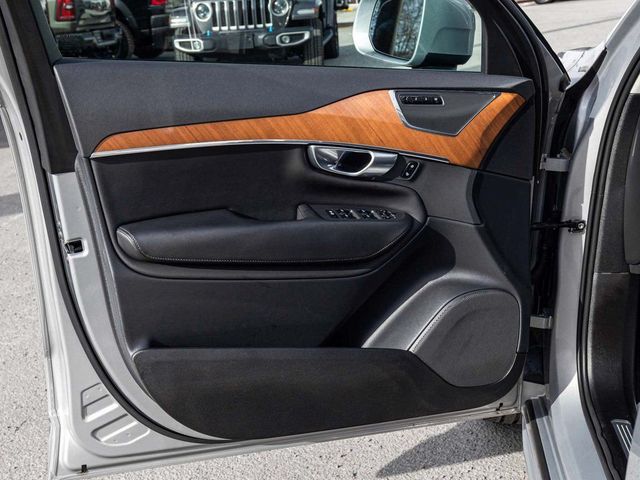 2024 Volvo XC90 B6 Plus Bright Theme - 23076894 - 10