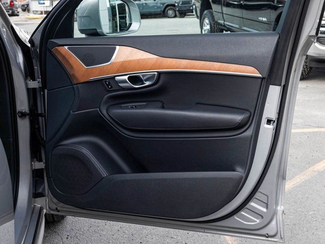2024 Volvo XC90 B6 Plus Bright Theme - 23076894 - 12