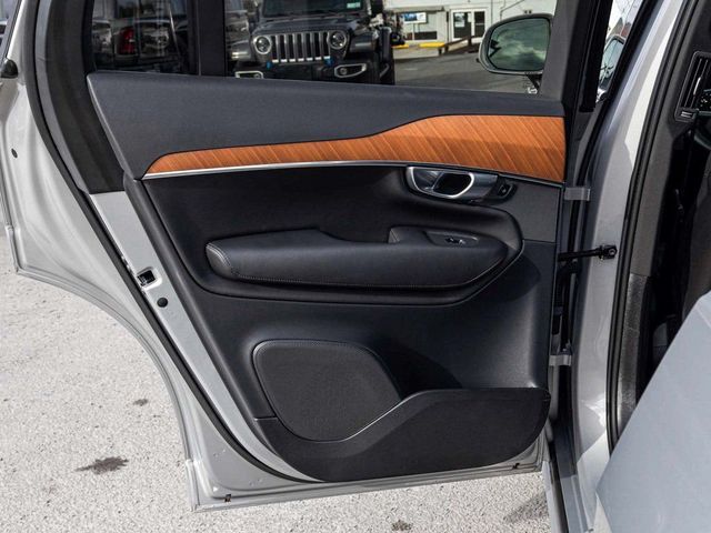 2024 Volvo XC90 B6 Plus Bright Theme - 23076894 - 13