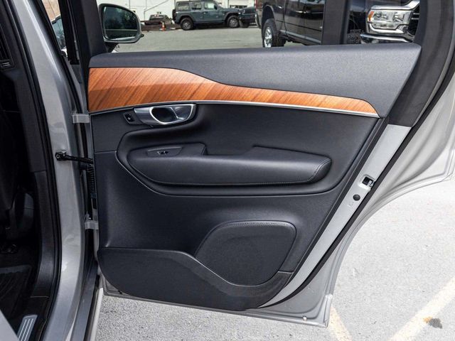 2024 Volvo XC90 B6 Plus Bright Theme - 23076894 - 14