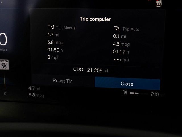2024 Volvo XC90 B6 Plus Bright Theme - 23076894 - 17
