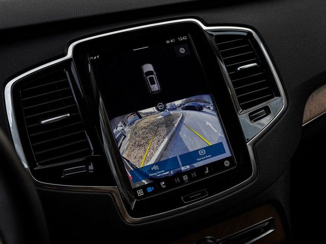 2024 Volvo XC90 B6 Plus Bright Theme - 23076894 - 18