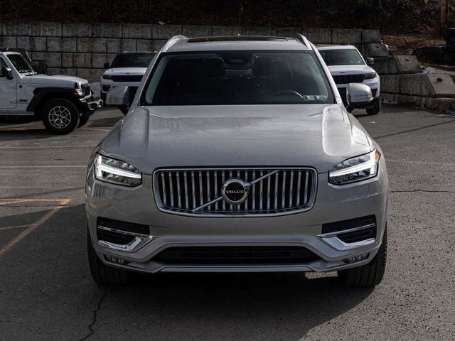 2024 Volvo XC90 B6 Plus Bright Theme - 23076894 - 1