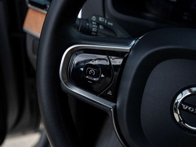 2024 Volvo XC90 B6 Plus Bright Theme - 23076894 - 20