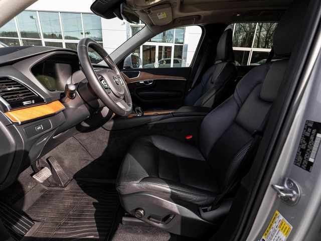 2024 Volvo XC90 B6 Plus Bright Theme - 23076894 - 24