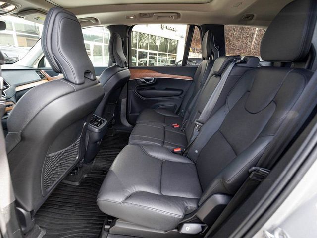 2024 Volvo XC90 B6 Plus Bright Theme - 23076894 - 25