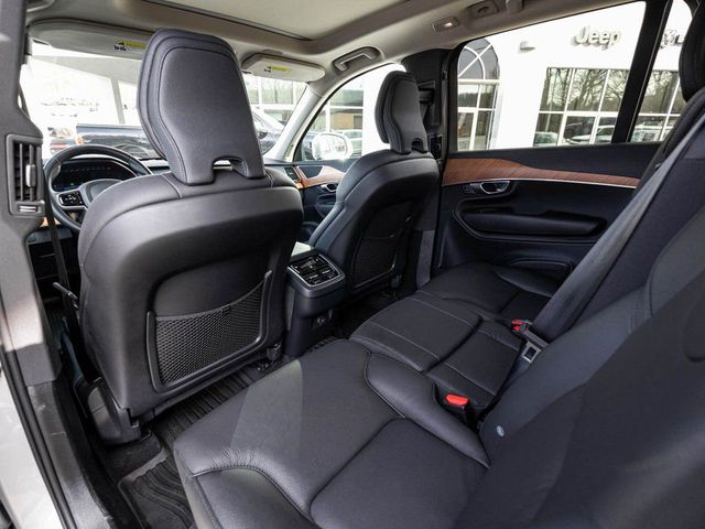 2024 Volvo XC90 B6 Plus Bright Theme - 23076894 - 26