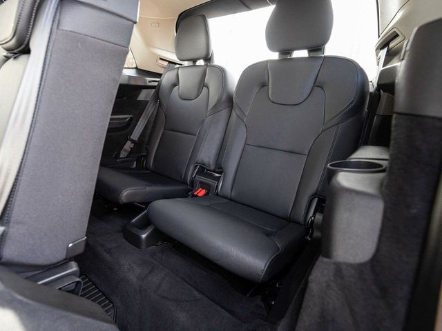 2024 Volvo XC90 B6 Plus Bright Theme - 23076894 - 27