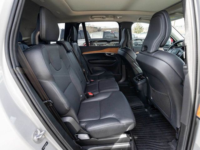 2024 Volvo XC90 B6 Plus Bright Theme - 23076894 - 28