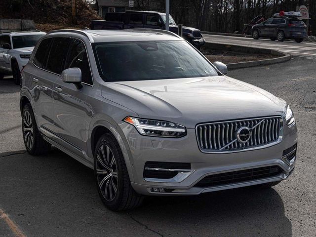 2024 Volvo XC90 B6 Plus Bright Theme - 23076894 - 2