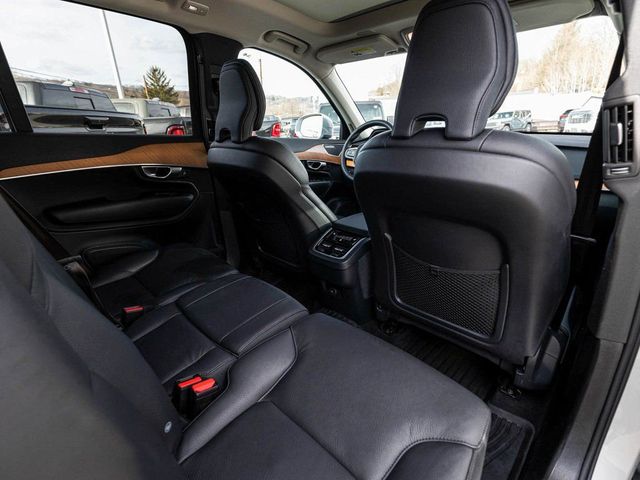 2024 Volvo XC90 B6 Plus Bright Theme - 23076894 - 29