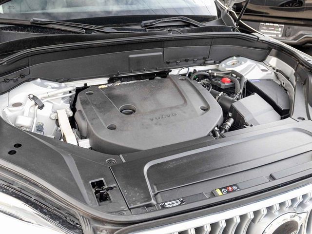 2024 Volvo XC90 B6 Plus Bright Theme - 23076894 - 32