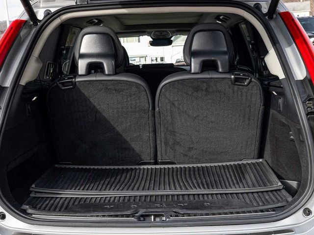 2024 Volvo XC90 B6 Plus Bright Theme - 23076894 - 33