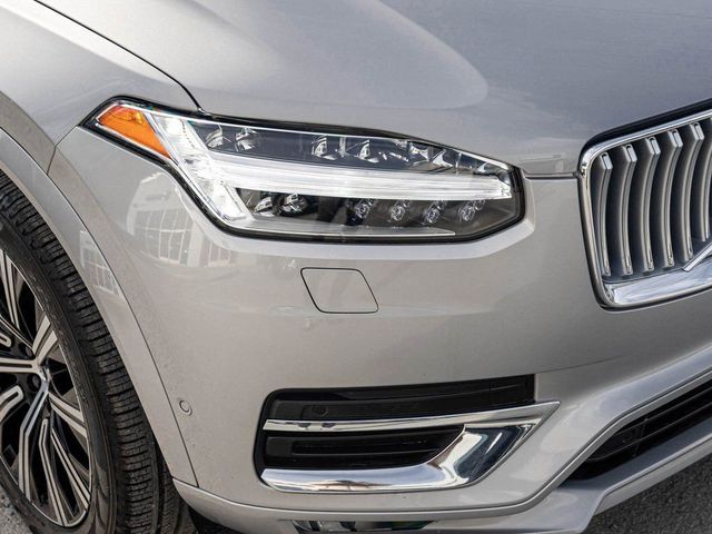 2024 Volvo XC90 B6 Plus Bright Theme - 23076894 - 34