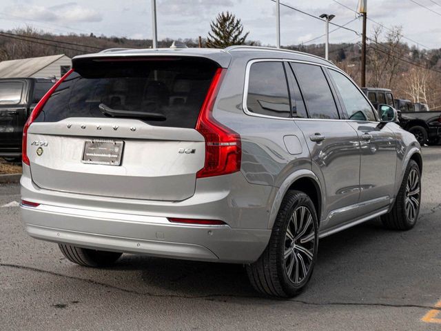 2024 Volvo XC90 B6 Plus Bright Theme - 23076894 - 3