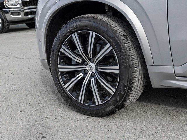 2024 Volvo XC90 B6 Plus Bright Theme - 23076894 - 6