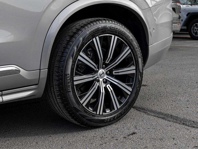 2024 Volvo XC90 B6 Plus Bright Theme - 23076894 - 7