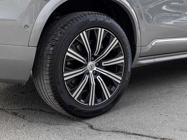 2024 Volvo XC90 B6 Plus Bright Theme - 23076894 - 8