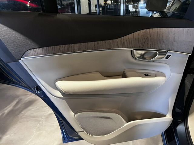 2024 Volvo XC90 LocalTrade/7Pass/HarmanKardon/HeatedSeats/21"Wheels/PilotAssist - 23081913 - 13