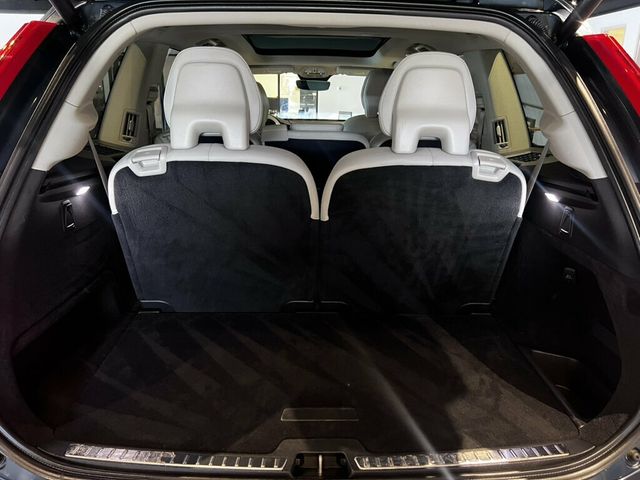 2024 Volvo XC90 LocalTrade/7Pass/HarmanKardon/HeatedSeats/21"Wheels/PilotAssist - 23081913 - 17