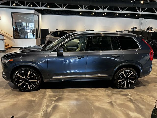2024 Volvo XC90 LocalTrade/7Pass/HarmanKardon/HeatedSeats/21"Wheels/PilotAssist - 23081913 - 1