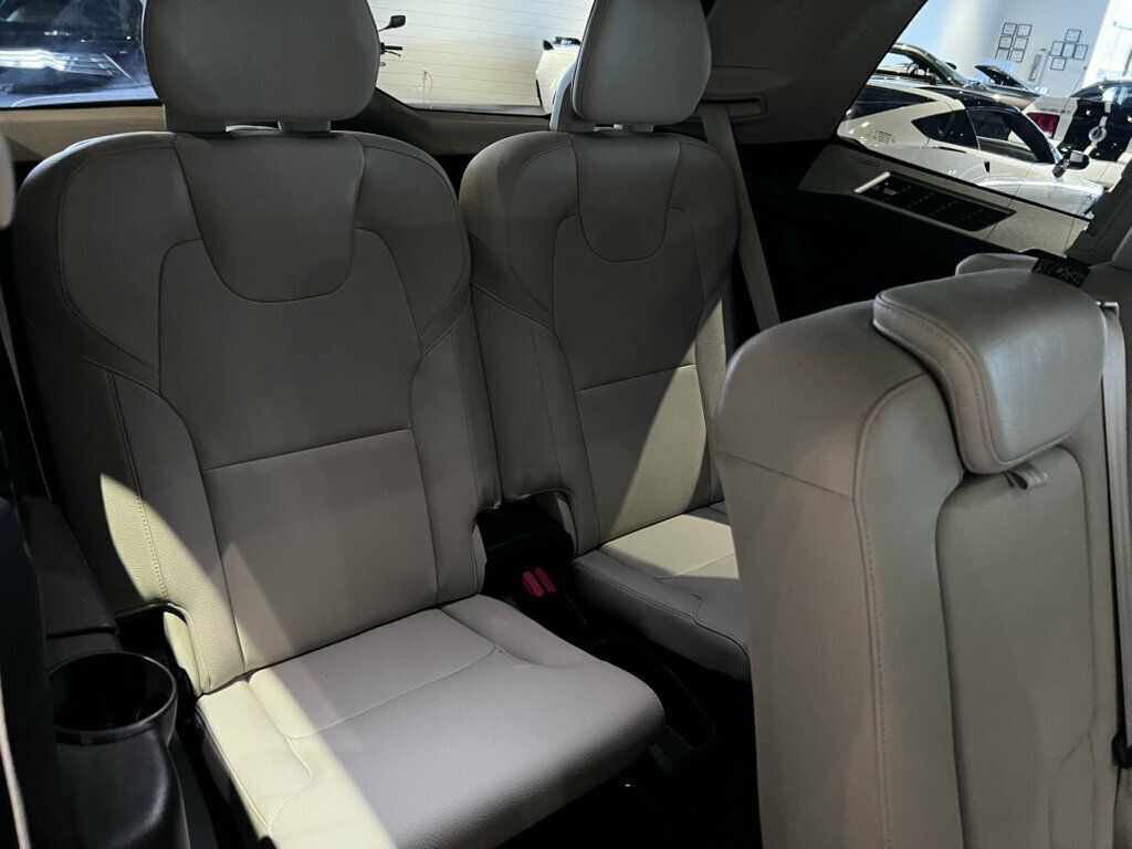 2024 Volvo XC90 LocalTrade/7Pass/HarmanKardon/HeatedSeats/21"Wheels/PilotAssist - 23081913 - 19