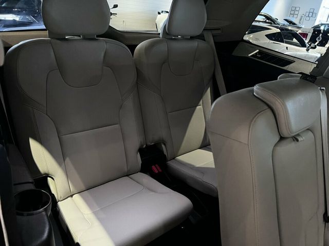 2024 Volvo XC90 LocalTrade/7Pass/HarmanKardon/HeatedSeats/21"Wheels/PilotAssist - 23081913 - 19