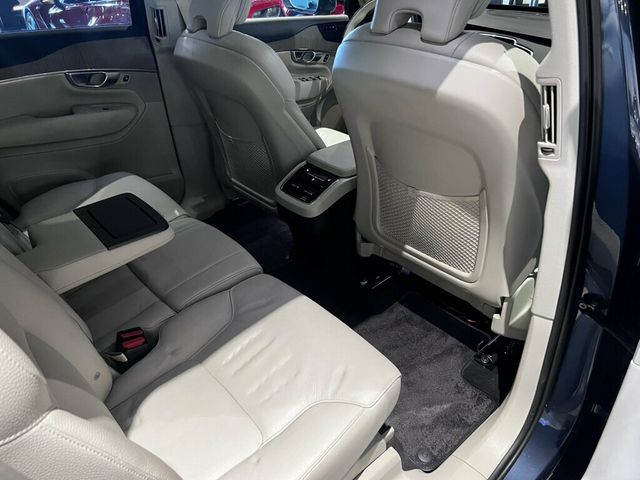 2024 Volvo XC90 LocalTrade/7Pass/HarmanKardon/HeatedSeats/21"Wheels/PilotAssist - 23081913 - 20