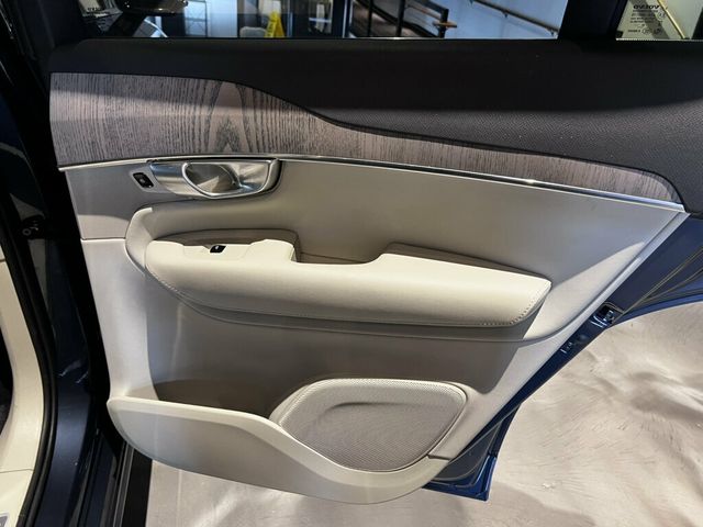 2024 Volvo XC90 LocalTrade/7Pass/HarmanKardon/HeatedSeats/21"Wheels/PilotAssist - 23081913 - 21