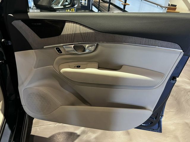 2024 Volvo XC90 LocalTrade/7Pass/HarmanKardon/HeatedSeats/21"Wheels/PilotAssist - 23081913 - 24