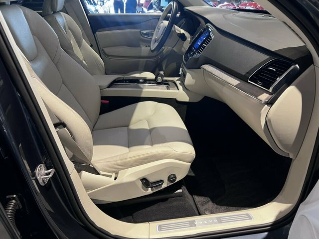 2024 Volvo XC90 LocalTrade/7Pass/HarmanKardon/HeatedSeats/21"Wheels/PilotAssist - 23081913 - 25