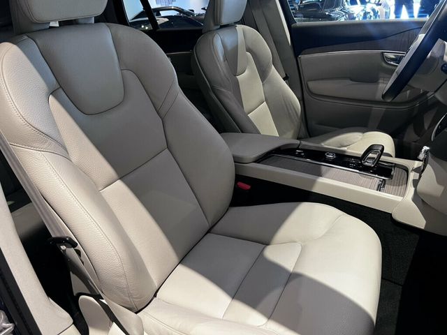 2024 Volvo XC90 LocalTrade/7Pass/HarmanKardon/HeatedSeats/21"Wheels/PilotAssist - 23081913 - 26
