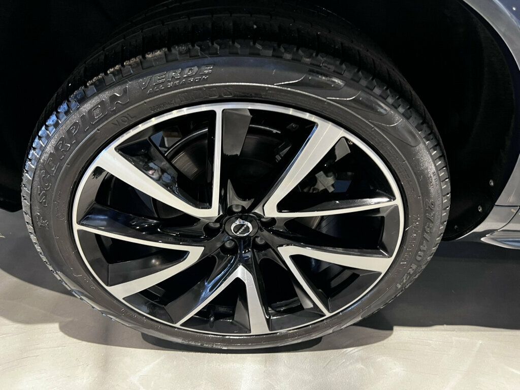 2024 Volvo XC90 LocalTrade/7Pass/HarmanKardon/HeatedSeats/21"Wheels/PilotAssist - 23081913 - 28