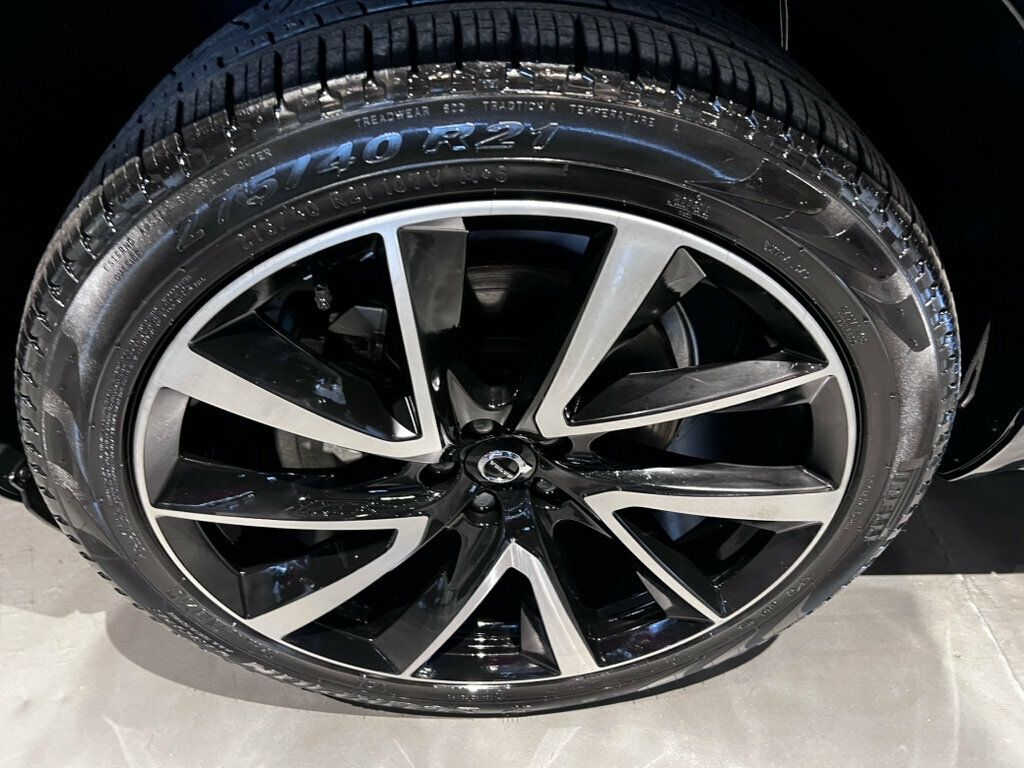 2024 Volvo XC90 LocalTrade/7Pass/HarmanKardon/HeatedSeats/21"Wheels/PilotAssist - 23081913 - 30