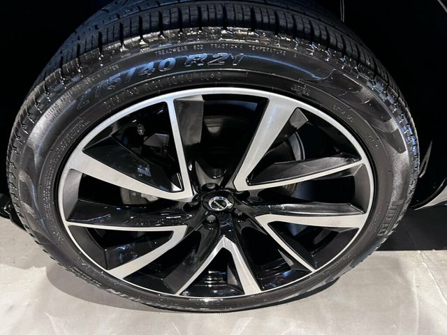 2024 Volvo XC90 LocalTrade/7Pass/HarmanKardon/HeatedSeats/21"Wheels/PilotAssist - 23081913 - 30
