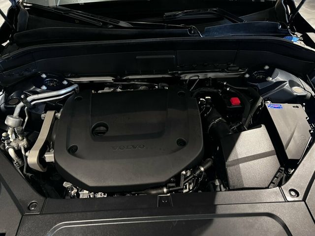 2024 Volvo XC90 LocalTrade/7Pass/HarmanKardon/HeatedSeats/21"Wheels/PilotAssist - 23081913 - 37