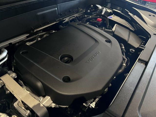 2024 Volvo XC90 LocalTrade/7Pass/HarmanKardon/HeatedSeats/21"Wheels/PilotAssist - 23081913 - 38