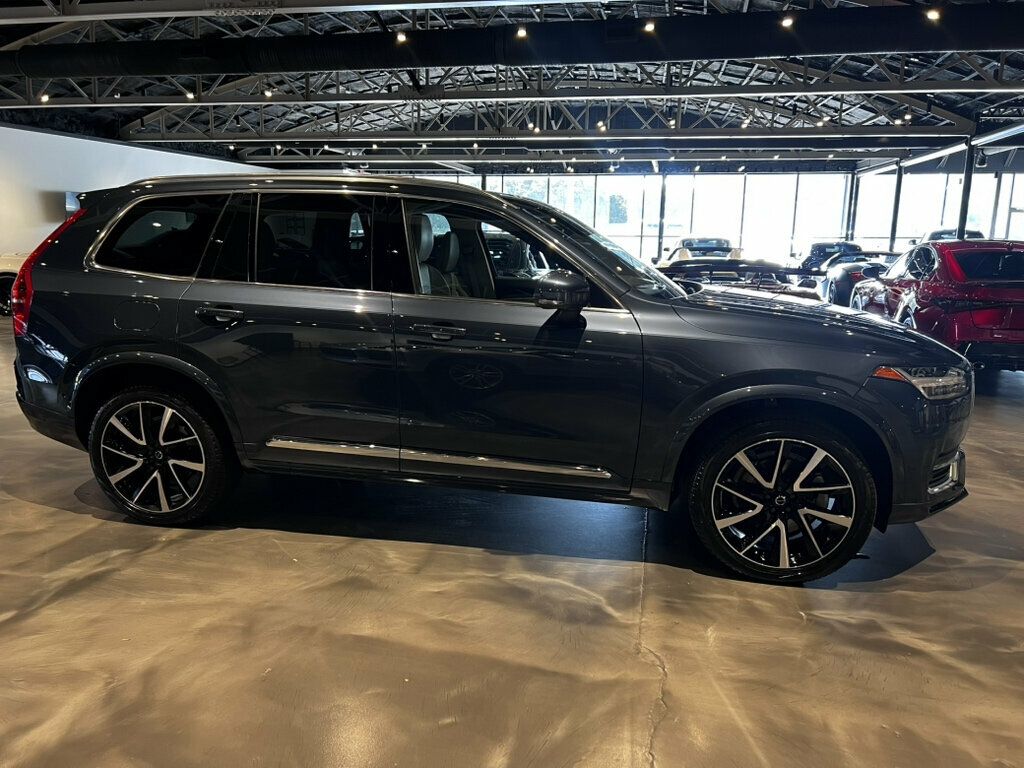 2024 Volvo XC90 LocalTrade/7Pass/HarmanKardon/HeatedSeats/21"Wheels/PilotAssist - 23081913 - 5