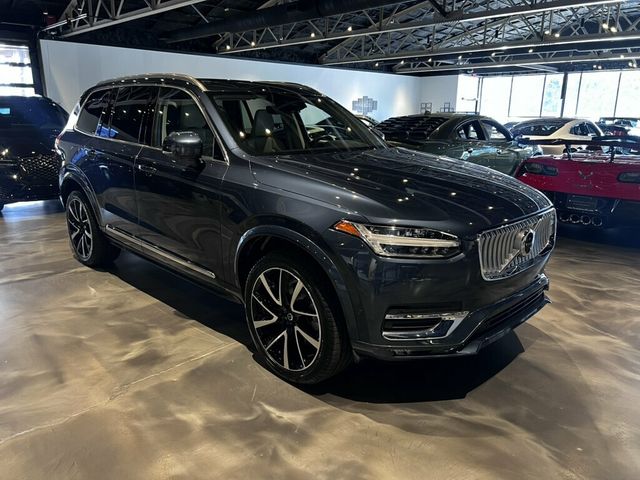 2024 Volvo XC90 LocalTrade/7Pass/HarmanKardon/HeatedSeats/21"Wheels/PilotAssist - 23081913 - 6